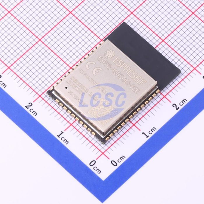 Espressif Systems ESP32-WROOM-32E-N16