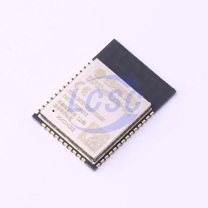 Espressif Systems ESP32-WROOM-32E-N4 - Image 3