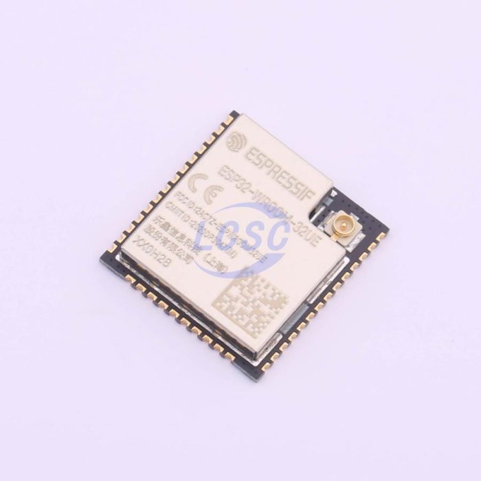 Espressif Systems ESP32-WROOM-32UE-N16 - Image 3