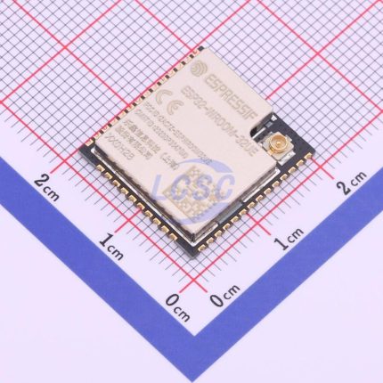 Espressif Systems ESP32-WROOM-32UE-N16