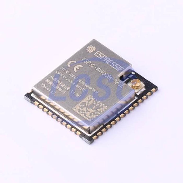 Espressif Systems ESP32-WROOM-32UE-N4 - Image 3