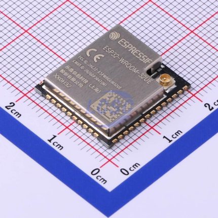 Espressif Systems ESP32-WROOM-32UE-N4