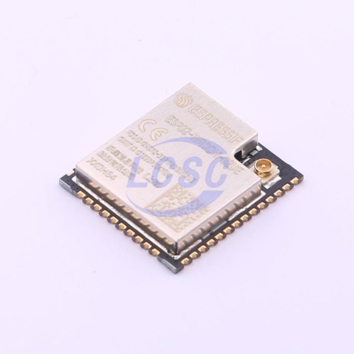 Espressif Systems ESP32-WROOM-32UE-N8 - Image 3