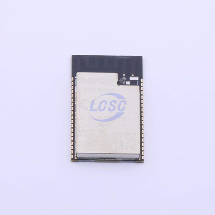 Espressif Systems ESP32-WROVER-E-N4R8 - Image 3