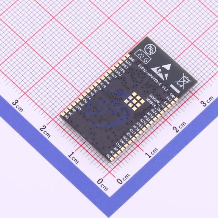 Espressif Systems ESP32-WROVER-IE-N16R8 - Image 2