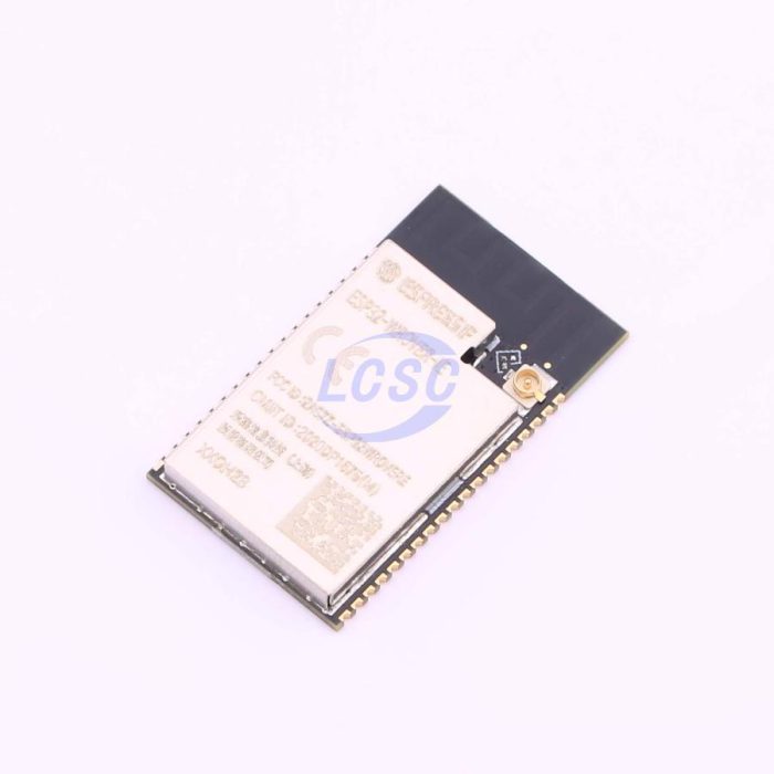 Espressif Systems ESP32-WROVER-IE-N16R8 - Image 3
