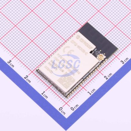 Espressif Systems ESP32-WROVER-IE-N16R8