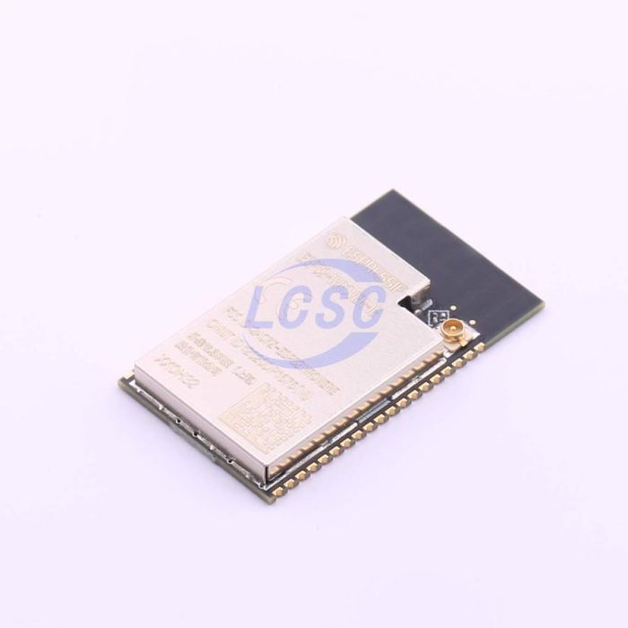 Espressif Systems ESP32-WROVER-IE-N4R8 - Image 3