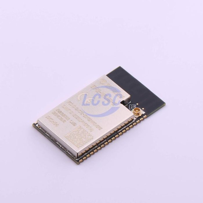 Espressif Systems ESP32-WROVER-IE-N8R8 - Image 3