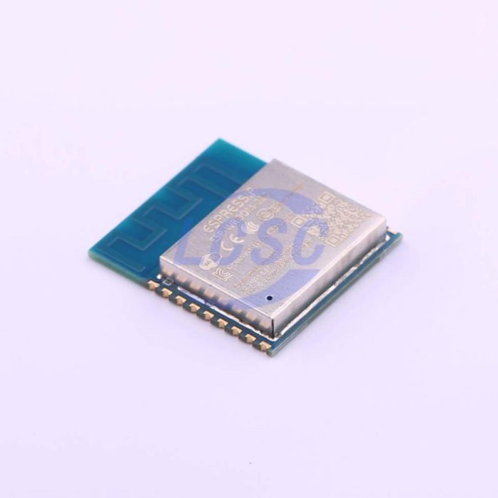 Espressif Systems ESP-WROOM-02D-N4 - Image 3