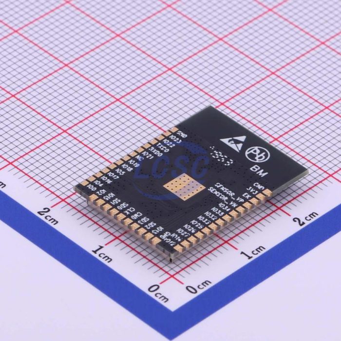 Espressif Systems ESP32-WROOM-32-N16 - Image 2
