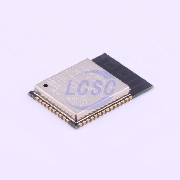 Espressif Systems ESP32-WROOM-32-N16 - Image 3