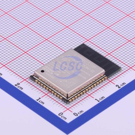 Espressif Systems ESP32-WROOM-32-N16