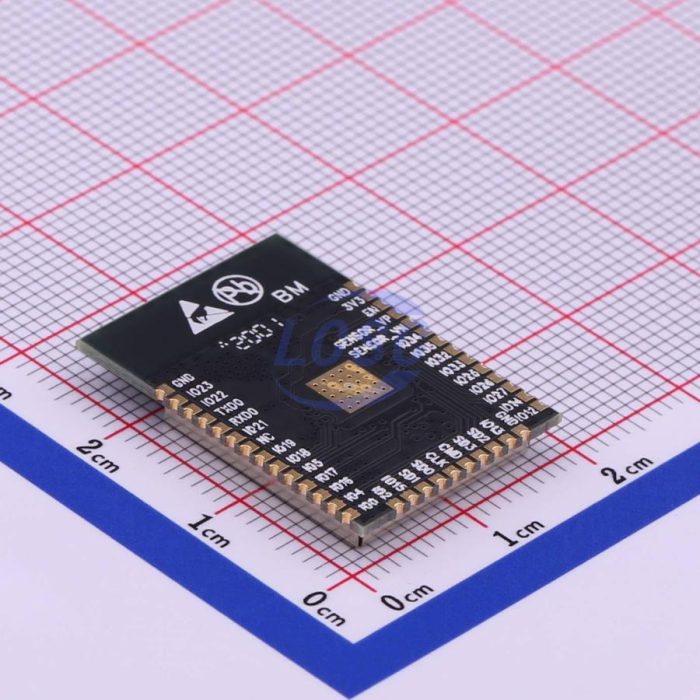 Espressif Systems ESP32-WROOM-32-N8 - Image 2