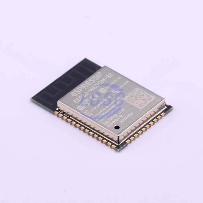 Espressif Systems ESP32-WROOM-32-N8 - Image 3