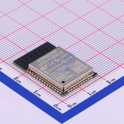 Espressif Systems ESP32-WROOM-32-N8