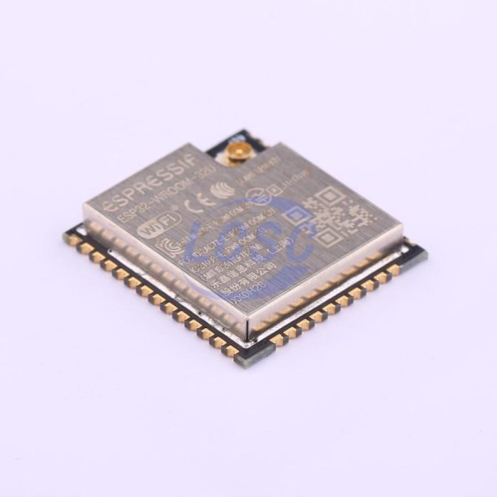Espressif Systems ESP32-WROOM-32U-N16 - Image 3