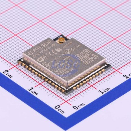 Espressif Systems ESP32-WROOM-32U-N16
