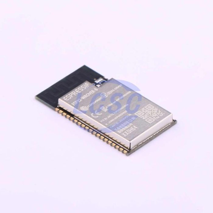 Espressif Systems ESP32-WROVER-B(8MB) - Image 3