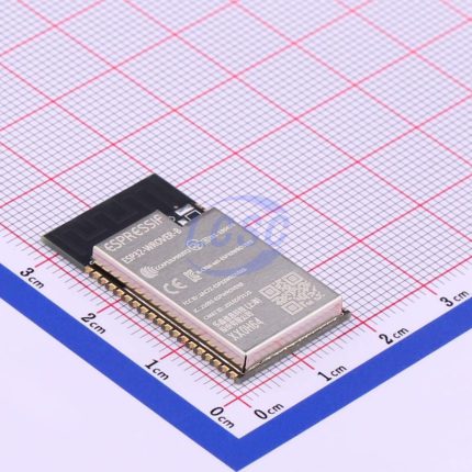 Espressif Systems ESP32-WROVER-B(8MB)