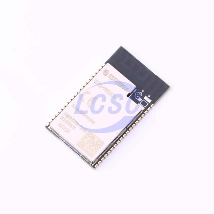 Espressif Systems ESP32-WROVER-E-N16R8 - Image 3