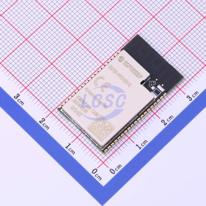 Espressif Systems ESP32-WROVER-E-N16R8