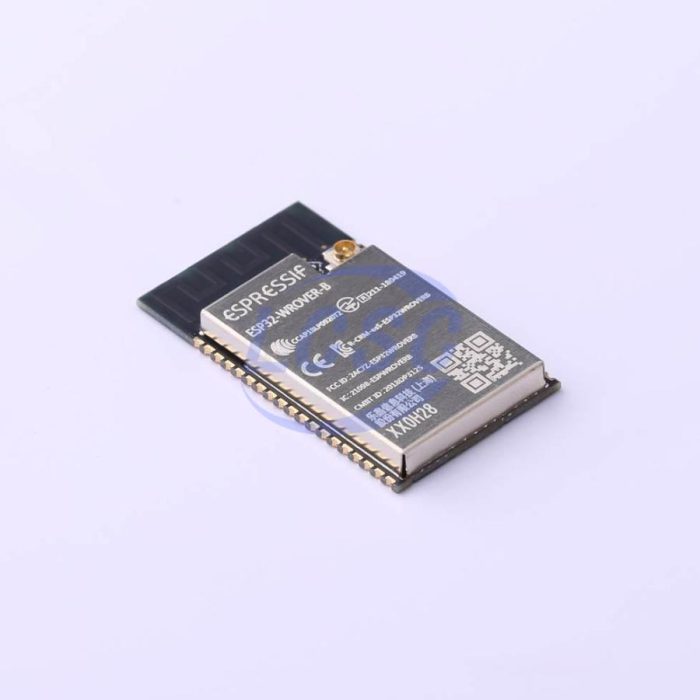 Espressif Systems ESP32-WROVER-IB(16MB) - Image 3
