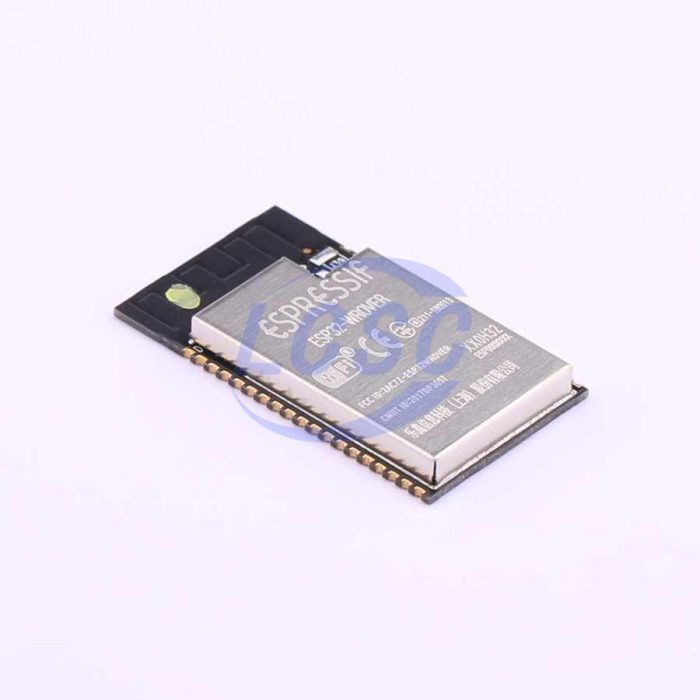 Espressif Systems ESP32-WROVER(IPEX 4MB) - Image 3