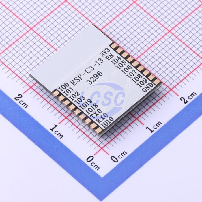 Ai-Thinker ESP-C3-13-4M - Image 2