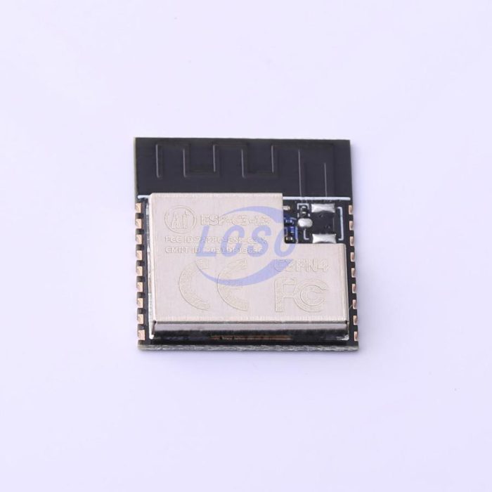 Ai-Thinker ESP-C3-13-4M - Image 3