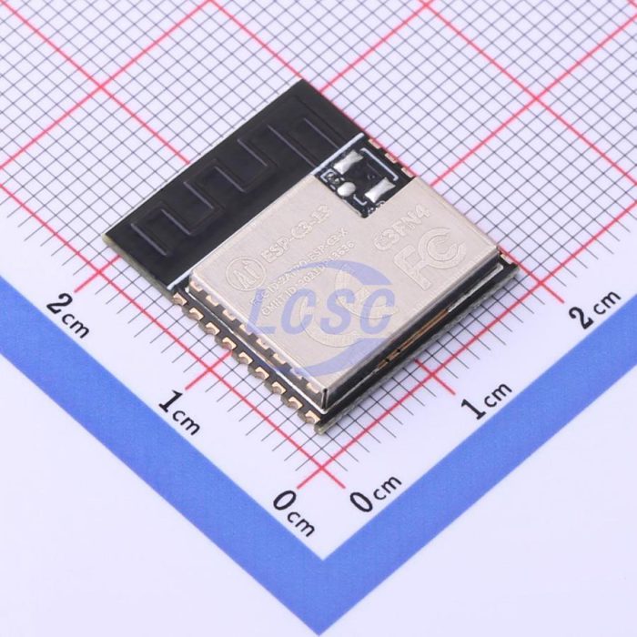Ai-Thinker ESP-C3-13-4M