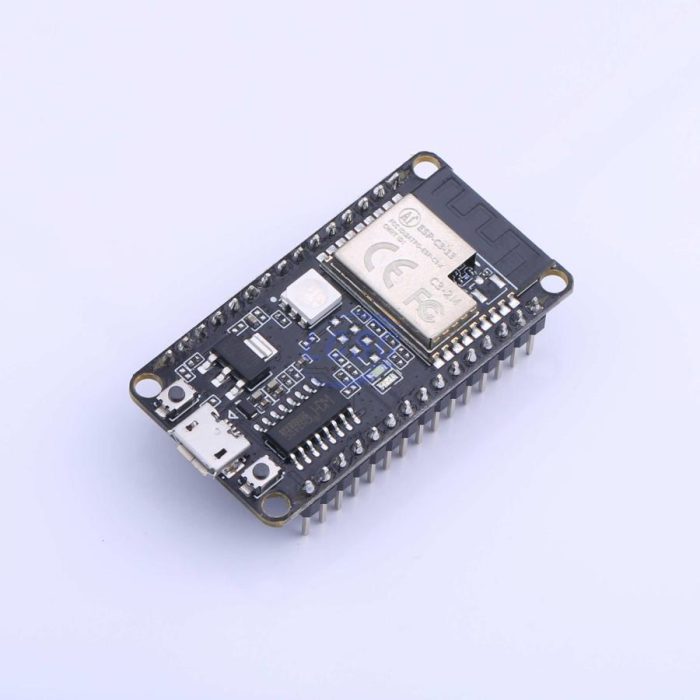 Ai-Thinker ESP-C3-13-Kit(2MB) - Image 3