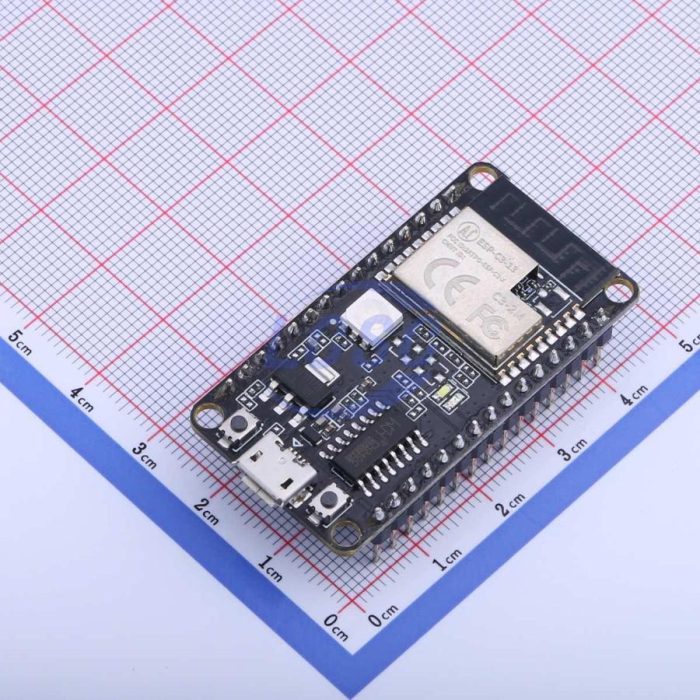 Ai-Thinker ESP-C3-13-Kit(2MB)
