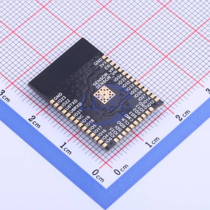 Ai-Thinker ESP32-SL - Image 2