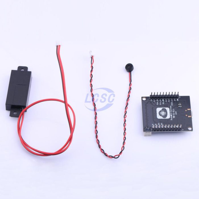 Ai-Thinker NodeMCU-VB-01-Kit - Image 2