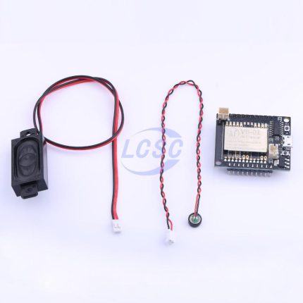 Ai-Thinker NodeMCU-VB-01-Kit