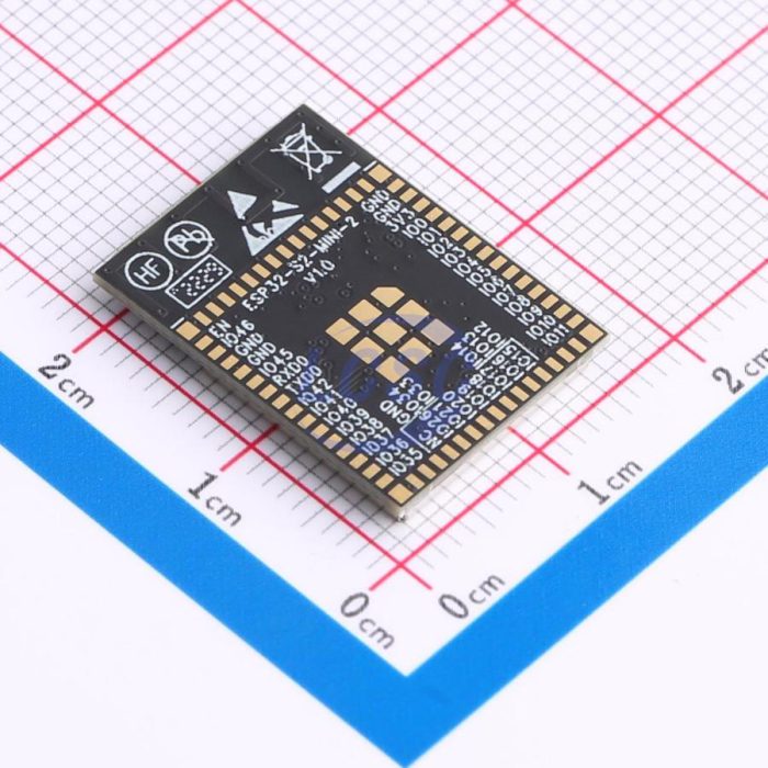 Espressif Systems ESP32-S2-MINI-2-N4 - Image 2