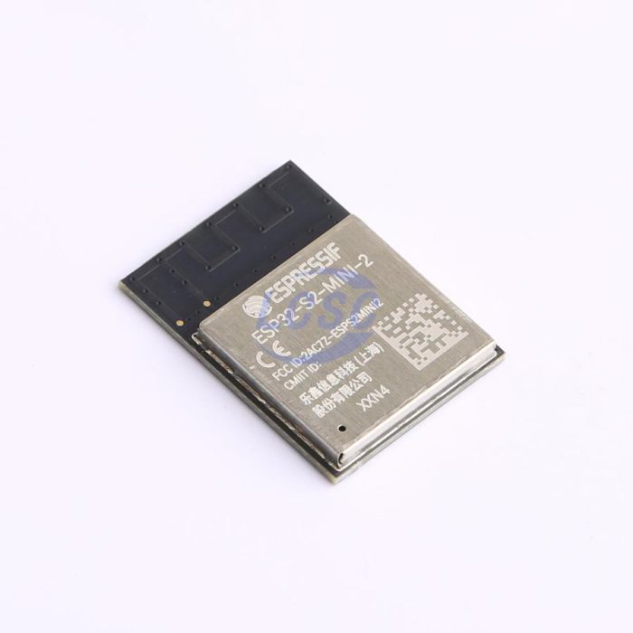 Espressif Systems ESP32-S2-MINI-2-N4 - Image 3