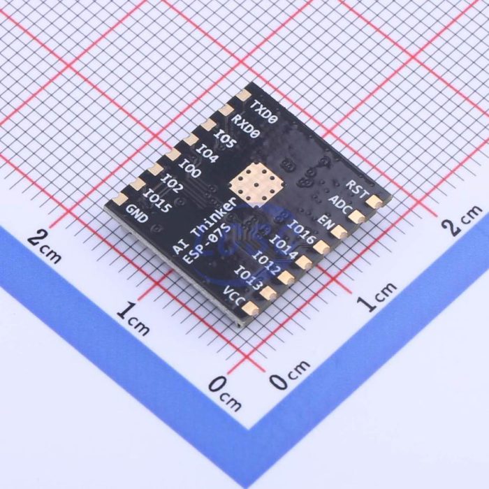 Ai-Thinker ESP-07S - Image 2