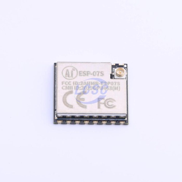Ai-Thinker ESP-07S - Image 3
