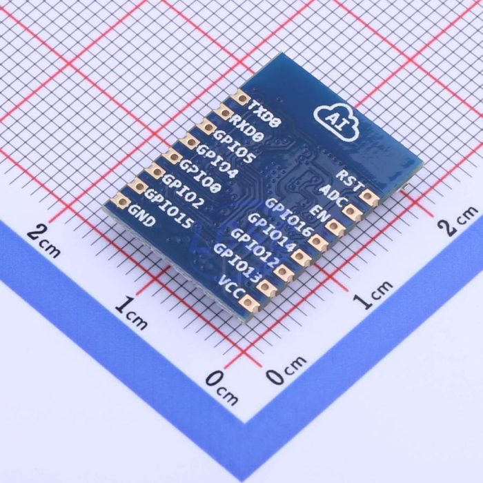 Ai-Thinker ESP-07 - Image 2