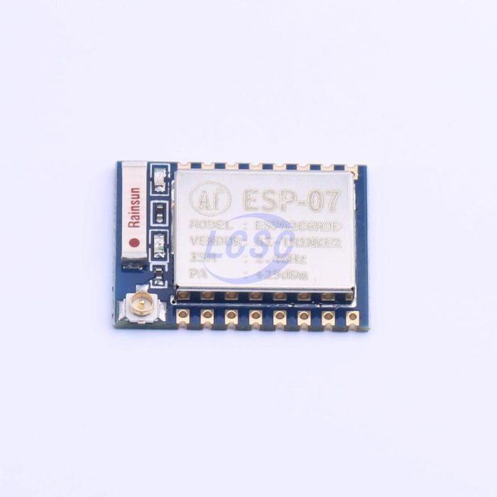 Ai-Thinker ESP-07 - Image 3
