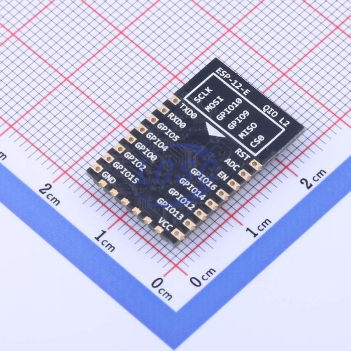 Ai-Thinker ESP-12E - Image 2