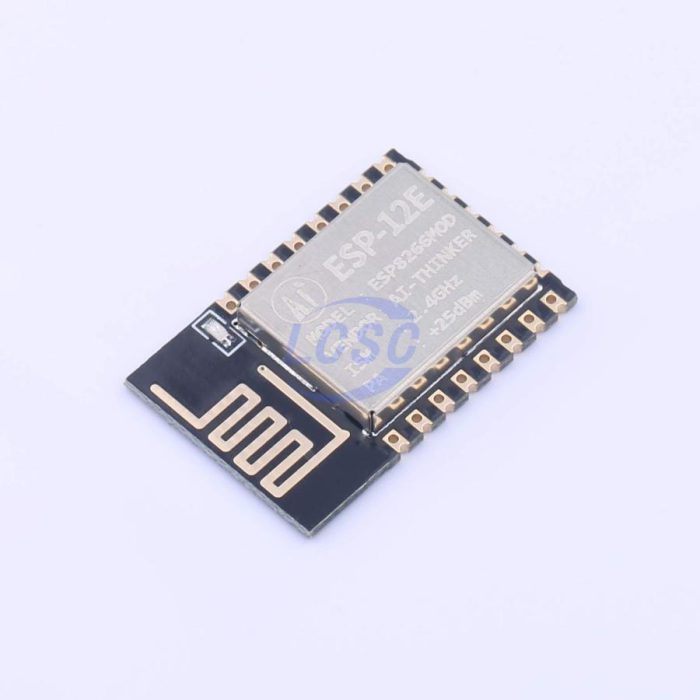 Ai-Thinker ESP-12E - Image 3