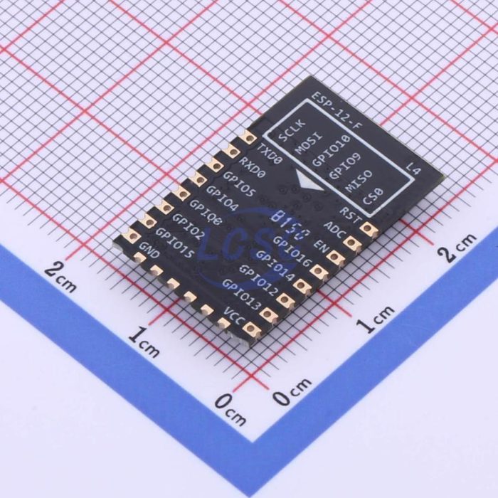 Ai-Thinker ESP-12F(ESP8266MOD) - Image 2