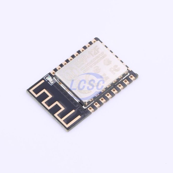 Ai-Thinker ESP-12F(ESP8266MOD) - Image 3