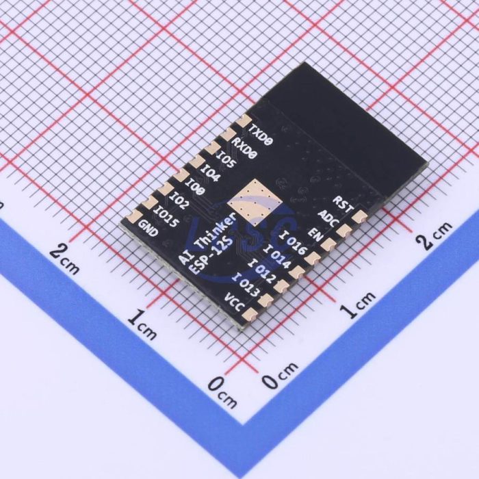 Ai-Thinker ESP-12S - Image 2