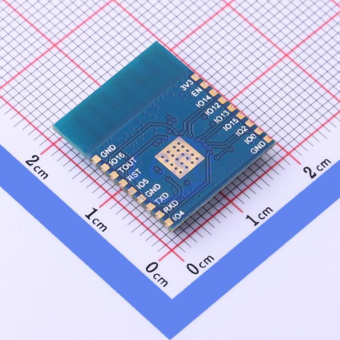 Ai-Thinker ESP-13 - Image 2