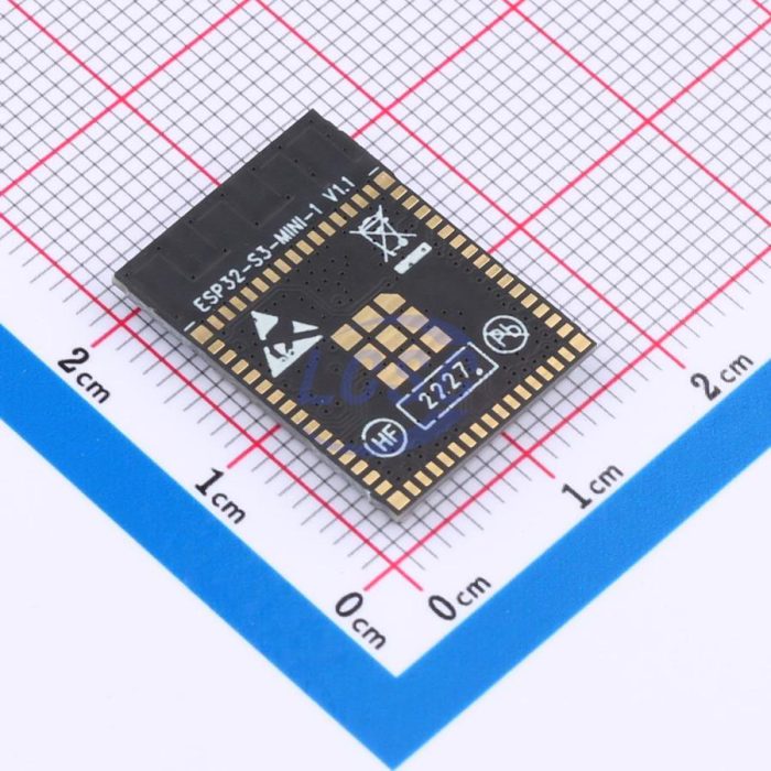 Espressif Systems ESP32-S3-MINI-1-N8 - Image 2