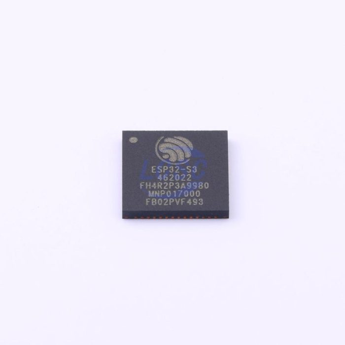 Espressif Systems ESP32-S3FH4R2 - Image 3